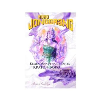 Gambar Roro Jonggrang
