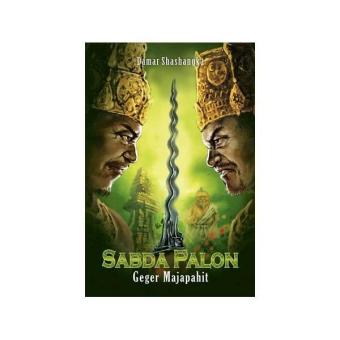 Gambar SABDA PALON III (GEGER MAJAPAHIT)