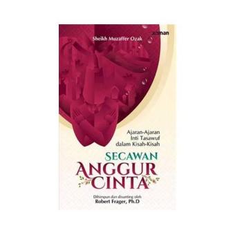 Gambar Secawan Anggur Cinta