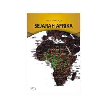 Gambar Sejarah Afrika