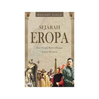 Gambar Sejarah Eropa Dari Eropa Kuno Hingga Eropa Modern