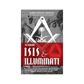 Gambar Sejarah Isis dan Illuminati