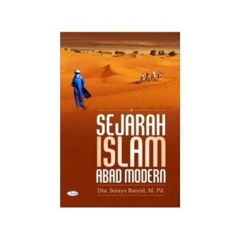 Gambar Sejarah Islam Abad Modern