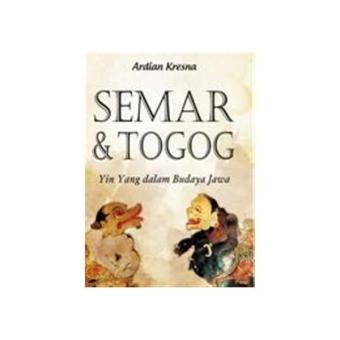 Gambar Semar dan Togog