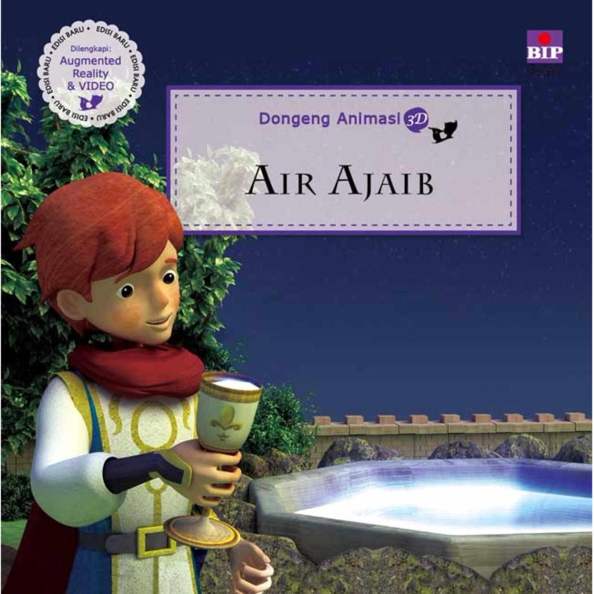 Dapin Edutama Buku Dongeng Rubah Dan Anggur - Wiring 