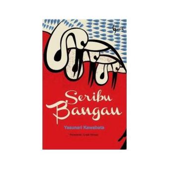Gambar Seribu Bangau
