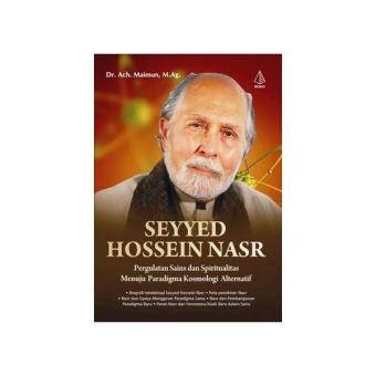 Gambar Seyyed Hossein Nasr