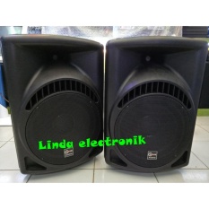 Bluetooth Source · Speaker Pasif PA 12s CLEVE AUDIO 1PSG 400 600WATT .