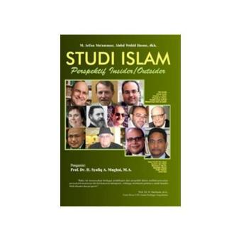 Gambar Studi Islam