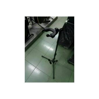 Gambar Superior SG90 Stand Gitar Bass Electric Acoustic