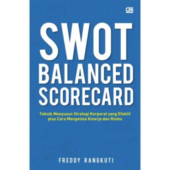 Gambar Swot Balance Scorecard (Cover Baru)