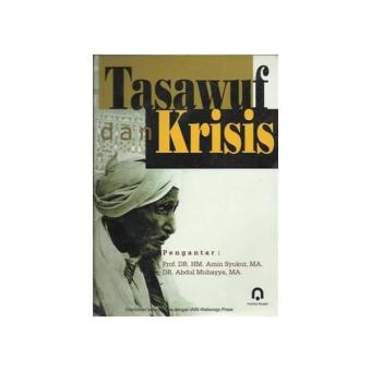 Gambar Tasawuf Dan Krisis