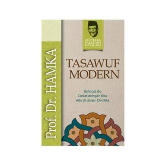 Gambar Tasawuf Modern