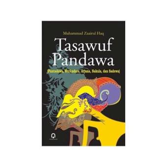 Harga Tasawuf Pandawa Online Murah