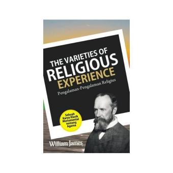 Gambar The Varieties of Religious Experience