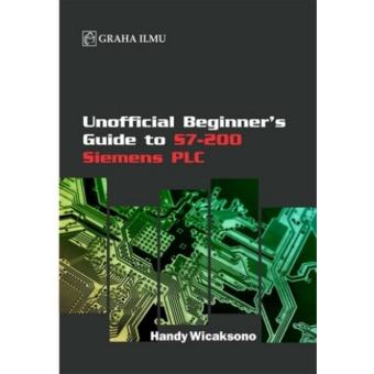 Gambar Unofficial Beginner s Guide To S7 200 Siemens PLC