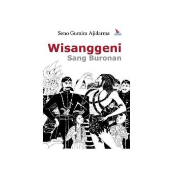 Gambar Wisanggeni Seno Gumira Ajidarma