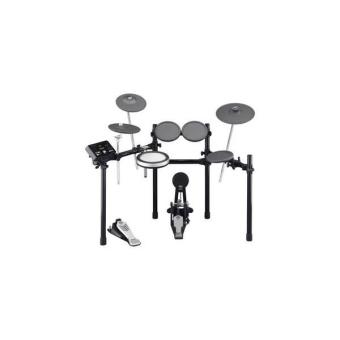 Gambar Yamaha DTX522K Electric Drum Set
