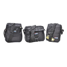Tas Gadget Pria Sling Bag Troman Black Raya Daftar Harga Source · Rp 55 000
