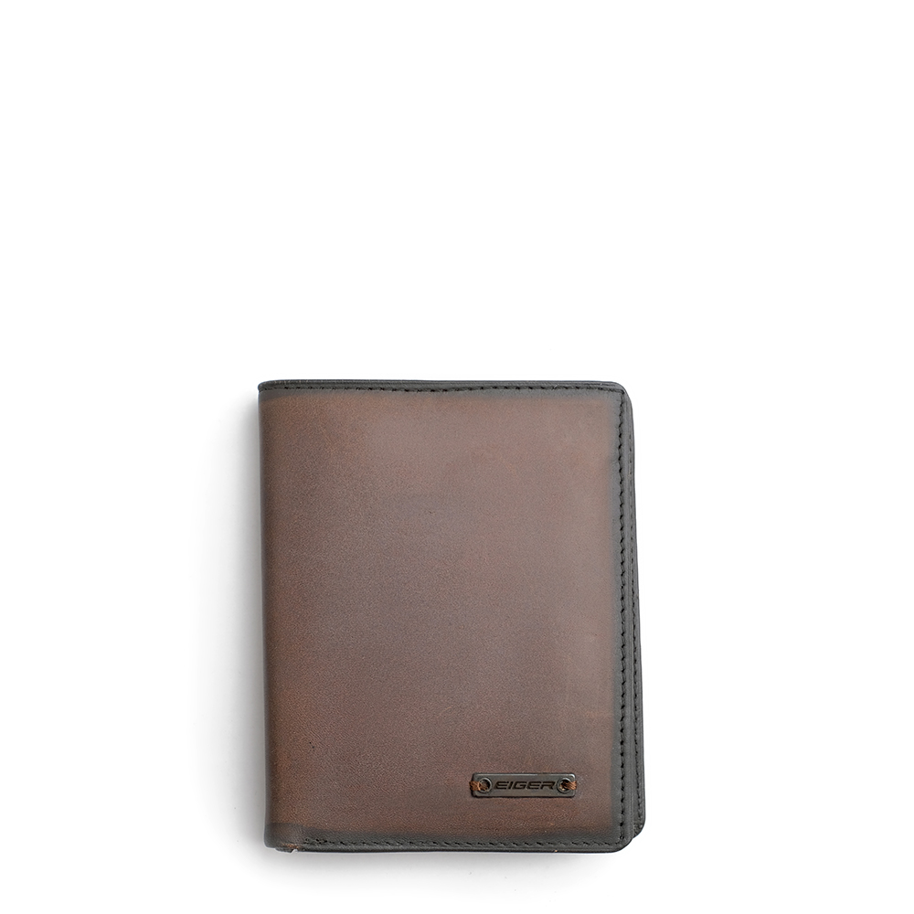 Select wallet. Select wallet
