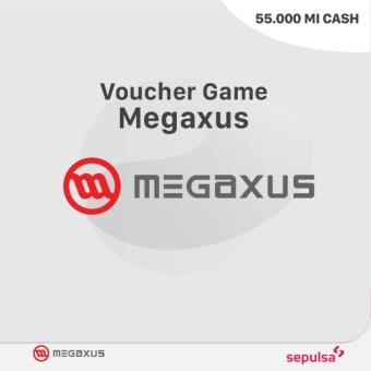 harga spesifikasi megaxus voucher rp 50 000 55 000 harga spesifikasi megaxus voucher rp 50 000 55 000