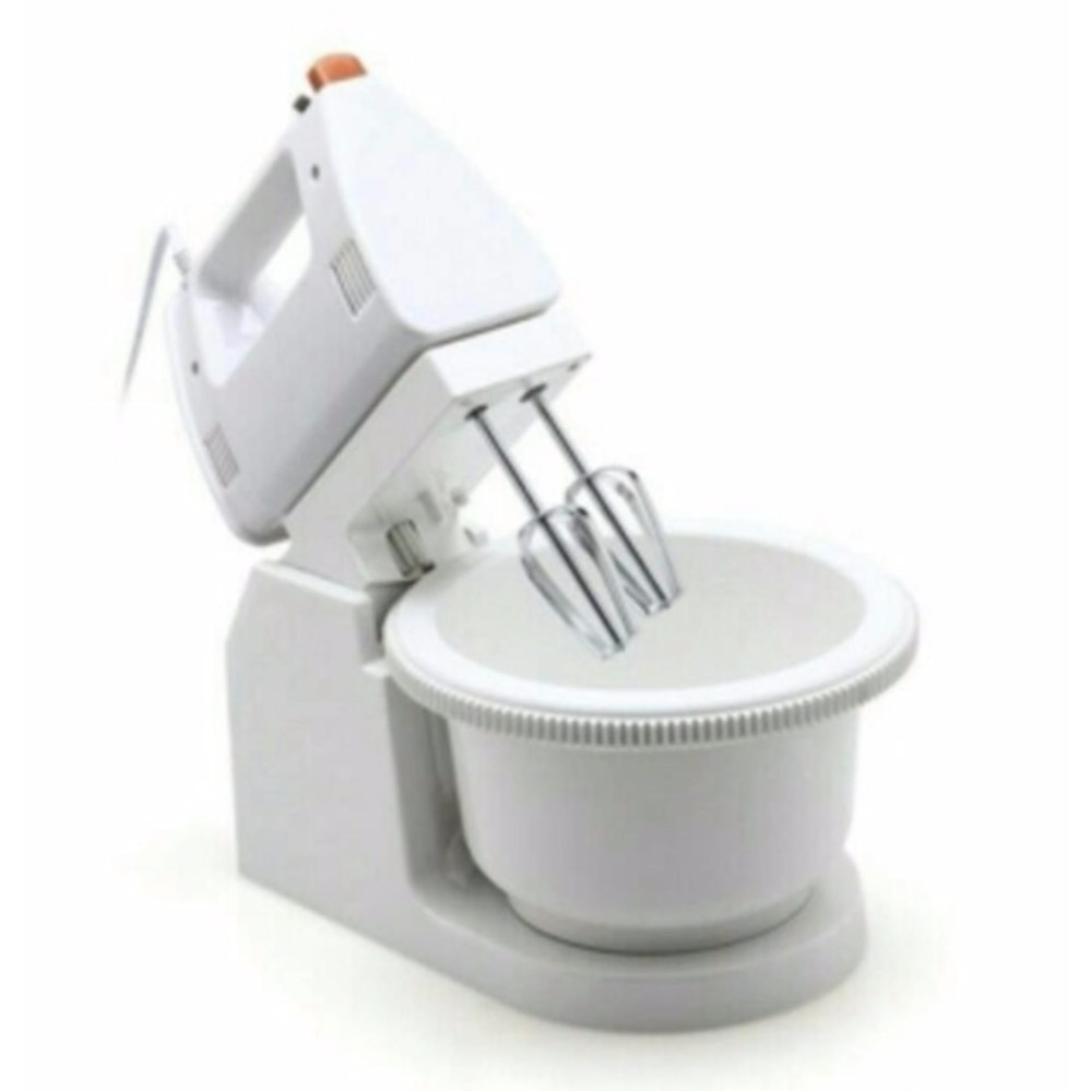 [2300gram] mixer national omega stand packing buble