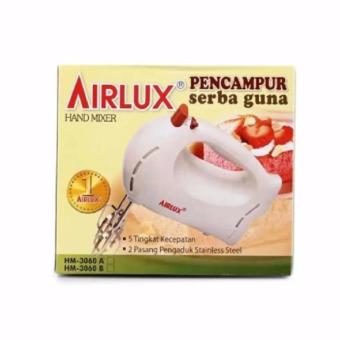 Airlux Hand Mixer-3060.