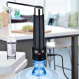 Allwin tanpa kabel listrik pompa air minum botol air Dispensertekan tangan - International