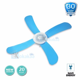arashi helifan ar 28 kipas angin gantung 20watt 4 baling arashi helifan ar 28 kipas angin gantung 20watt 4 baling
