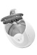 Black & Decker Jug Kettle JC72-B5 / Ketel Listrik - Putih Juli 2019 - 4 Black & Decker Jug Kettle JC72-B5 / Ketel Listrik - Putih - 4