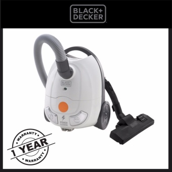 Harga Black+Decker Vacuum Cleaner A2B B1 Online Terjangkau