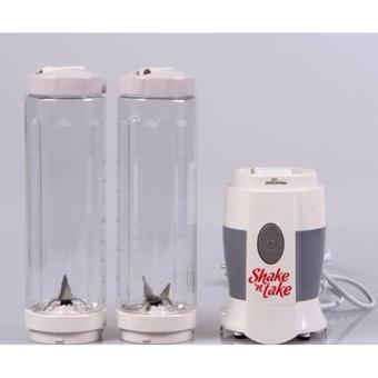 Blender Gelas 2 Tabung