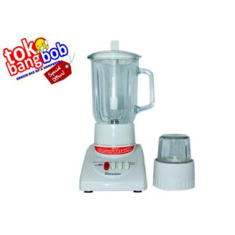 Blender Kick On Blender Kaca 1,5 Liter