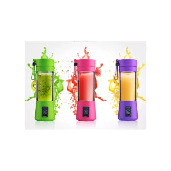 Gambar BLENDER MINI PORTABLE (BISA DICAS) NEW Shake N Take