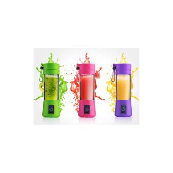 Gambar BLENDER MINI PORTABLE (BISA DICAS) NEW Shake N Take