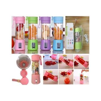BLENDER PORTABEL USB