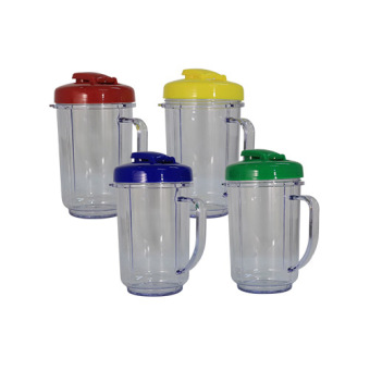 Blender Portable Multi Q Blender