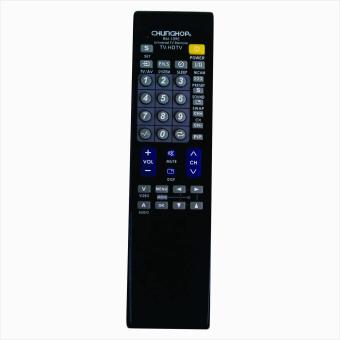 Gambar Chunghop RM 109E 1000 in 1 Universal TV Remote Controller