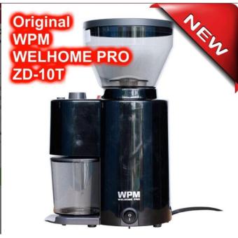 COFFEE GRINDER WPM Welhome ZD-10T Penggiling-Gilingan Biji Kopi