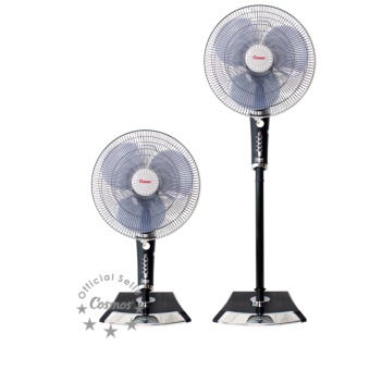 Gambar Cosmos 16 SEN   Kipas Angin   Stand Fan 2in1 (Stand   Desk) 16\
