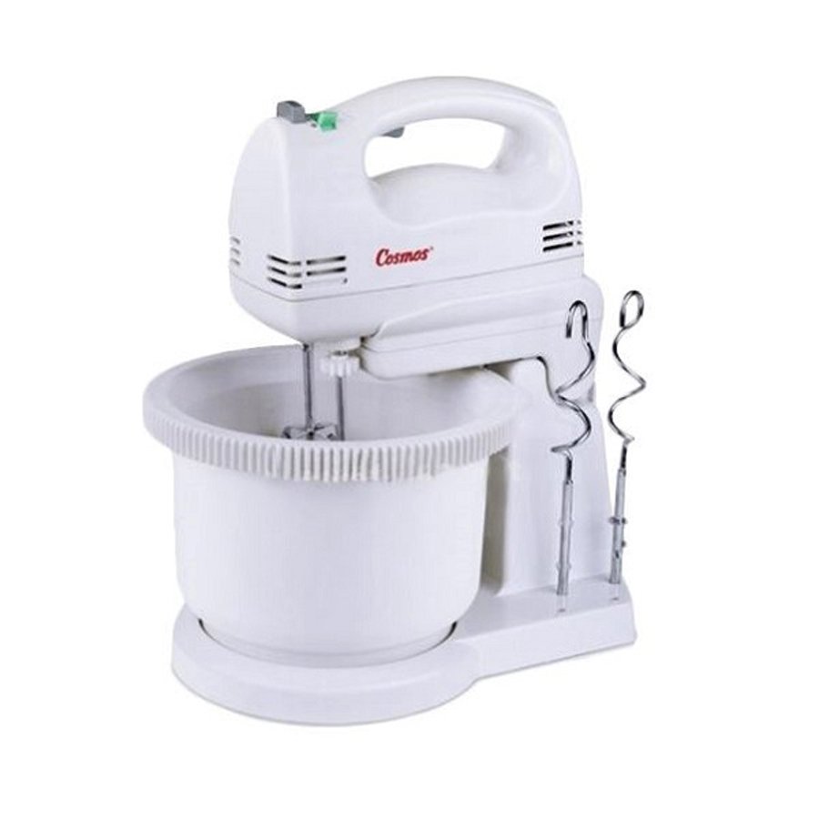 Cosmos Cm-1379 Mixer - Putih