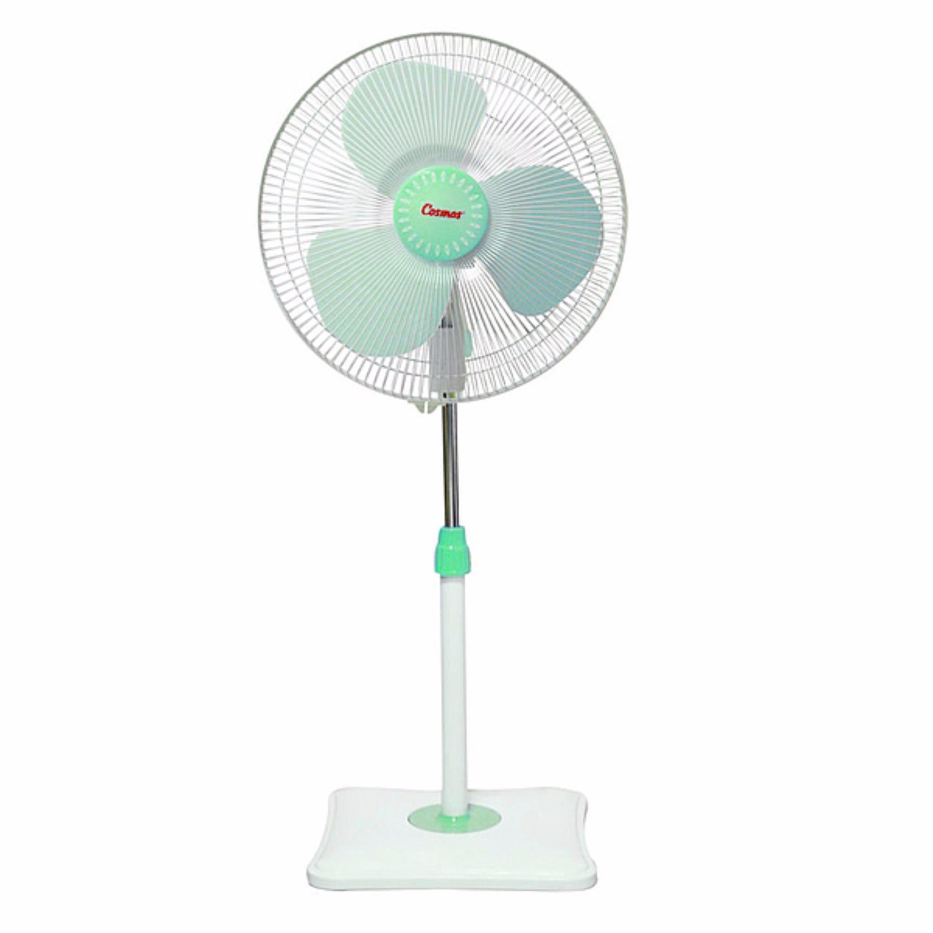 pelacakan harga cosmos stand fan 16 sdb kipas angin pelacakan harga cosmos stand fan 16 sdb kipas angin