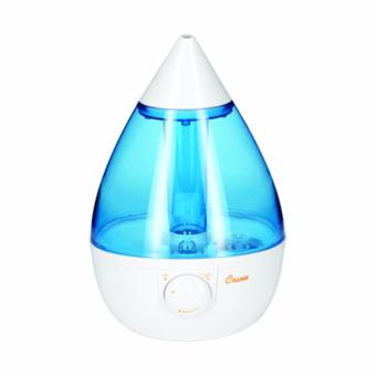 Gambar Crane USA Drop Humidifier Blue White