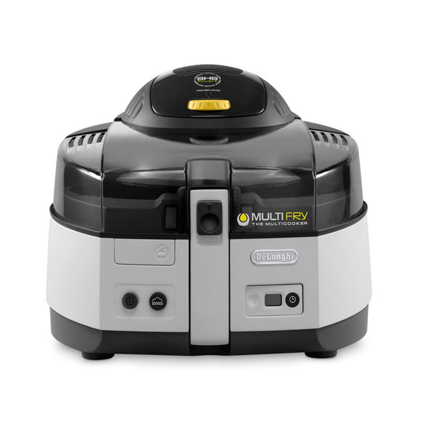 Delonghi FH1163 Multi Fryer Multicooker Penggoreng Elektrik FH 1163