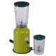 Gambar Destec Blender Portable Manual Tanpa Listrik   2 Gelas