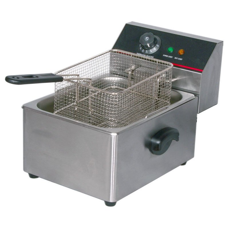 Eton Electric Fryer ET-ZL1