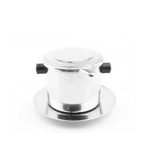 Harga Hanyu Duri Manual Coffee Grinder Keramik Dengan Tangan Crank Source · Gaharu Vietnam drip xl