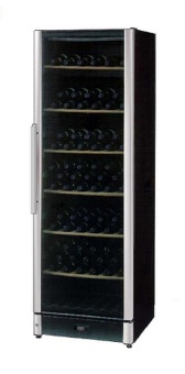 Jual  Gea  W 185 Premium Multizone Temperature Wine Cooler  