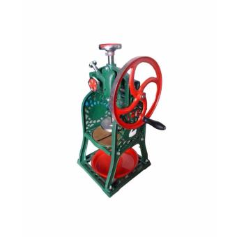 Gilingan Serut Es Swan Manual