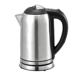 Gambar Grelide Kettle with color silver 1.0Ltr